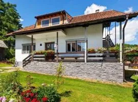 Apartman Jozefina