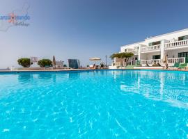 Vivienda Vacacional BelleVue