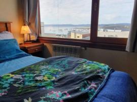 Ushuhouse Apartments, khách sạn spa ở Ushuaia