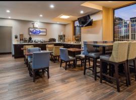 JFK Rockaways Inn, Hotel in Queens