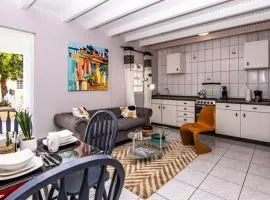 CityLife Apartments in Willemstad - groundfloor 2 bedroom apartment - B