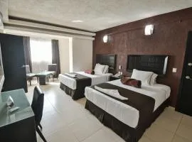 Hotel Portonovo Plaza Centro