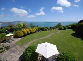 The Miclaran, Pension in Shanklin