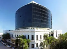 Hotel 5 estrellas en Resistencia