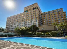 Pacific Hotel Okinawa