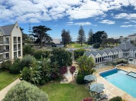 Portsea Village Resort, resort in Portsea