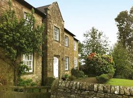 Low Gingerfield Farm B&B, pet-friendly hotel in Richmond