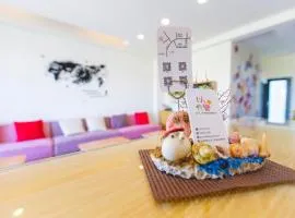 Yi Le Homestay