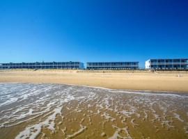 Montauk Blue Hotel โรงแรมในมอนทอค