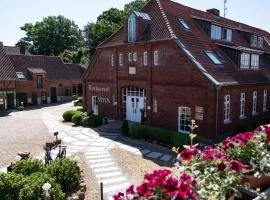 Heide Hotel Reinstorf