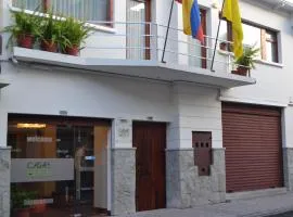 Hostal Casa de Lidice