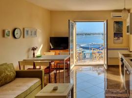 Luxury Apartment Maja, three-star hotel in Tivat