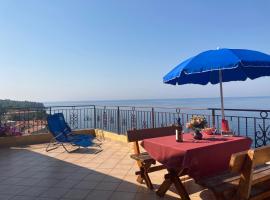 Monterama Apartments