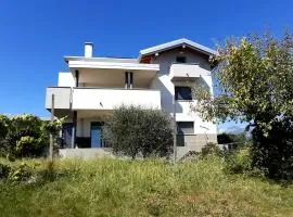 Al Settimo Miglio, alloggio agrituristico