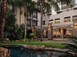 Premier Hotel Pretoria