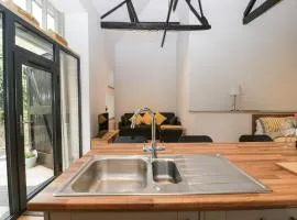 The Coach House