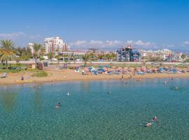 Ceasar Resort Cyprus - Apartment Leona – hotel w mieście Perivolia tou Trikomou