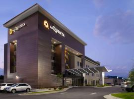 La Quinta Inn & Suites by Wyndham Tifton, Hotel in Tifton