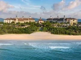 Fairmont Sanya Haitang Bay