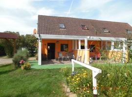 Ferienwohnungen 20er, holiday rental in Byhleguhre-Byhlen