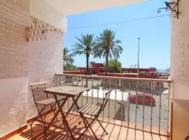 Global Properties, Apartamento en primera linea, playa Puerto de Sagunto