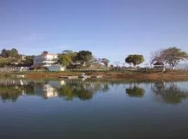 Pousada Marina Águas de Igaratá