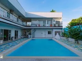 Sena Gladyz Suites