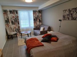 LeviBooking Lost in Levi apt 102, жилье для отдыха в городе Сиркка