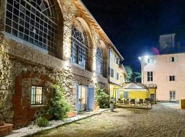 Tenuta San Giorgio – hotel w mieście Serravalle Scrivia