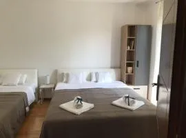 Apartman Djordjevići