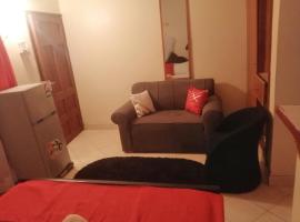 Warm and Homely Studio Apartment, hotel in Mombasa