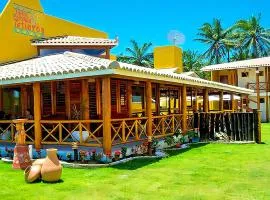 Hotel e Pousada Tetiaroa