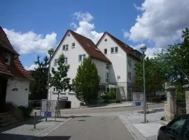 Hotel Altbacher Hof