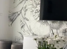 Apartament w Słupsku z klimatyzacją balkonem parkingiem