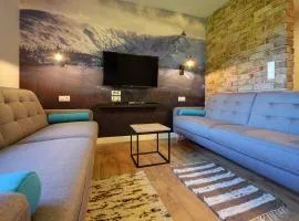 Przytulny Apartament Sun Seasons 24 w Karpaczu by Noclegi Renters