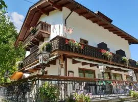 Tattoo PENSION mit Restaurant und Tattoo-Studio