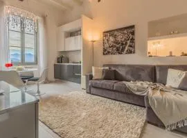 Il Diamante del Lago