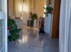 Locanda 130, B&B em Fonni