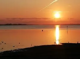 Komfort-Ferienwohnung mit Ostseeblick ,Entspannung