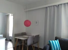 City Apartments、ユヴァスキュラのビーチ周辺のバケーションレンタル