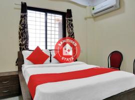 OYO 82729 Raida lodge, hotel in Pirangut