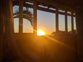 Pousada Areias Brancas