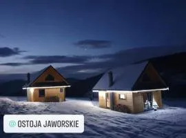 Ostoja Jaworskie