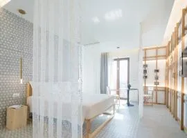 Terra del Sasso Suites - Design Architetto Salvatore Spataro