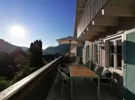 WÄLDER: Quartier Haus im Glück