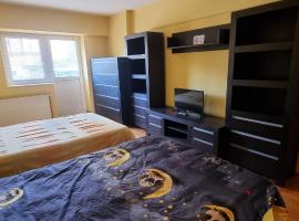 Apartament Zippi Republicii RHBM, hotel a Baia Mare