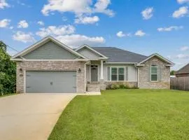 3138 Laurel Drive
