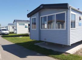 8 berth Caravan at Parkdean Camber Sands, appartement à Camber