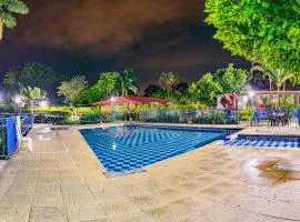 Finca Hotel El Tizon
