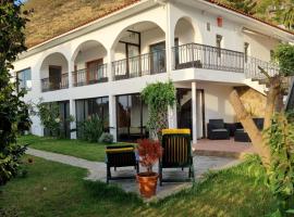 La Casa de Lucy & Karin, vacation home in La Orotava
